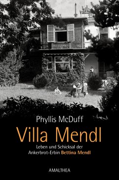 Villa Mendl (eBook, ePUB) - McDuff, Phyllis