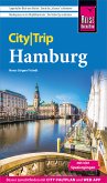 Reise Know-How CityTrip Hamburg (eBook, ePUB)