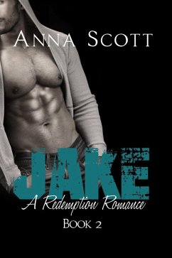 Cover Jake (Redemption Romance, #2) (eBook, ePUB)