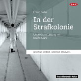 In der Strafkolonie (MP3-Download)