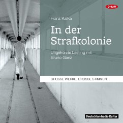 In der Strafkolonie (MP3-Download) - Kafka, Franz