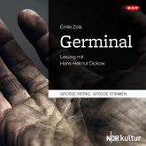 Germinal (MP3-Download)