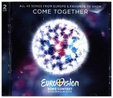 Eurovision Song Contest-Stockholm 2016