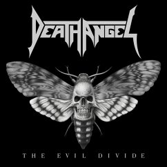 The Evil Divide - Death Angel