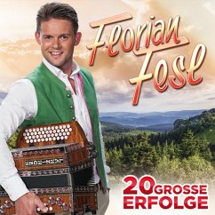 20 Große Erfolge - Fesl,Florian