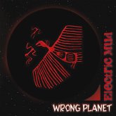 Wrong Planet