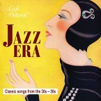 Jazz Era-Classic Songs From The 30s-50s