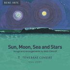 Sun,Moon,Sea And Stars-Lieder Und Arrangements