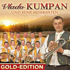 Gold-Edition - Kumpan,Vlado Und Seine Musikanten
