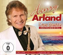 Das Beste Instrumental-Delux - Arland,Henry