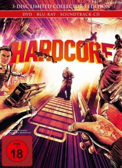 Hardcore (Limited Collector'S