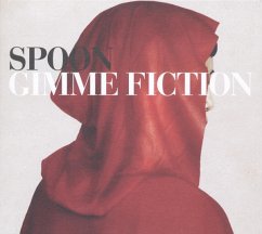 Gimme Fiction-Deluxe Edition - Spoon