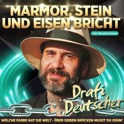 Marmor,Stein Und Eisen Bricht - Deutscher,Drafi