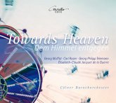 Towards Heaven-Dem Himmel Entgegen