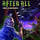 Waves Of Annihilation (Ltd.Edt.)