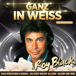 Ganz In Weiß-Jahrtausendhits - Black,Roy