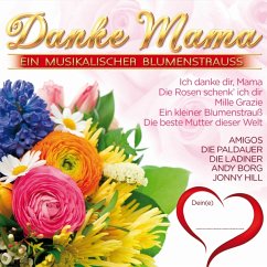Cover Danke Mama