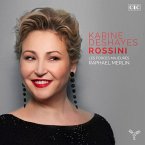 Une Vie De Rossini