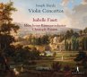Haydn: Violin Concertos - Bild 1