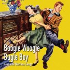 Boogie Woogie Bugle Boy-Favourite Wartime Songs
