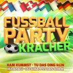 Fußball Party Kracher