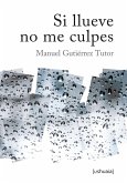 Si llueve no me culpes (eBook, ePUB)