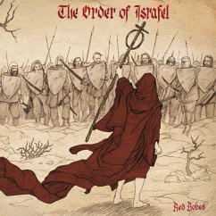 Red Robes (Ltd Edt.+Bonus Dvd) - Order Of Israfel,The