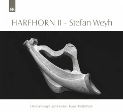 Harfhorn Ii - Weyh,Stefan
