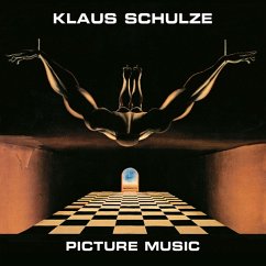 Picture Music - Schulze,Klaus