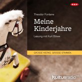 Meine Kinderjahre (MP3-Download)