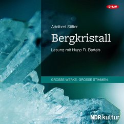 Bergkristall (MP3-Download) - Stifter, Adalbert