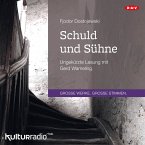 Schuld und Sühne (MP3-Download)