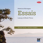 Essais (MP3-Download)