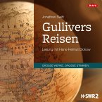 Gullivers Reisen (MP3-Download)