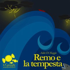 Remo e la Tempesta (MP3-Download) - Di Maggio, Adele