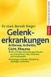 Gelenkerkrankungen (eBook, ePUB) - Bild 1