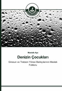 Denizin Çocuklar¿ - Aça, Mustafa