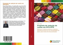 Proposta de redução de custos em MTS-MTO - Vilaça, Pedro