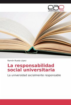 La responsabilidad social universitaria