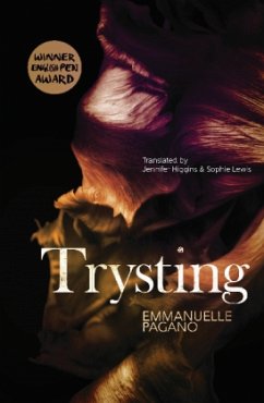 Trysting - Pagano, Emmanuelle