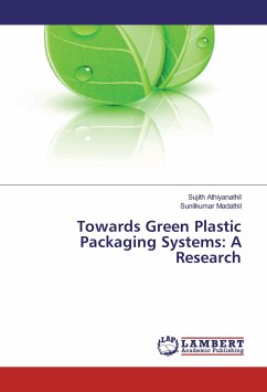 Towards Green Plastic Packaging Systems: A Research