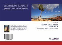 Humanism and Post-humanism - Tugnoli, Claudio