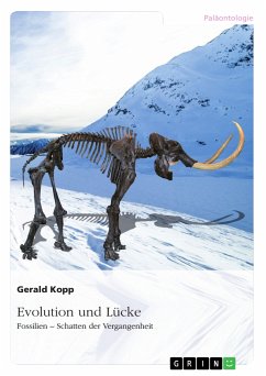 Evolution und Lücke (eBook, PDF)