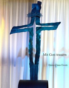 Cover Mit Gott trauern (eBook, ePUB)