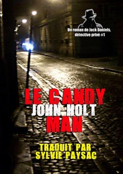 Cover Le Candy Man (eBook, ePUB)