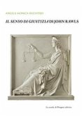 «Il senso di giustizia» di John Rawls (eBook, PDF)