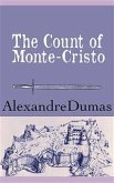 The Count of Monte Cristo (eBook, ePUB)