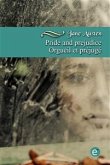 Pride and prejudice/Orgueil et préjugé (bilingual edition/édition bilingue) (eBook, PDF)