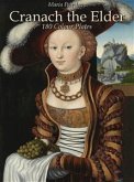Cranach the Elder: 180 Colour Plates (eBook, ePUB)