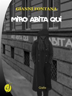 Cover Miro abita qui (eBook, ePUB)